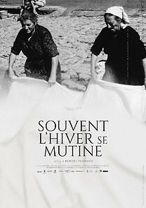 Watch Souvent l'hiver se mutine