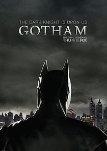Watch Gotham