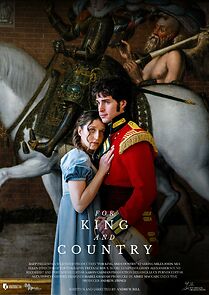 Watch For King and Country (Short 2026)