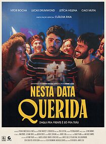 Watch Many Happy Returns (Short 2025)