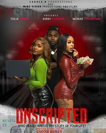 Watch Unscripted