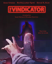 Watch The Vindicator