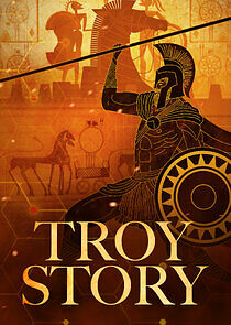 Watch Troy Story