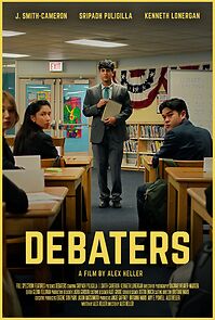 Watch Debaters (Short 2025)