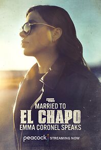 Watch Married to El Chapo: Emma Coronel Speaks