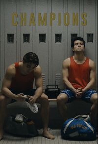 Watch Champions (Short 2025)