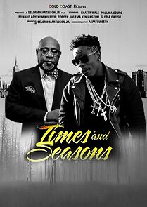 Watch Times and Seasons