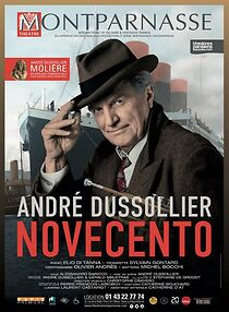 Watch Novecento