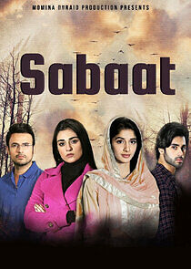 Watch Sabaat