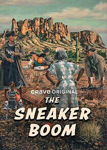 Watch The Sneaker Boom