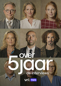 Watch Over 5 jaar: de interviews