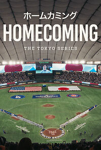 Watch Homecoming: The Tokyo Series