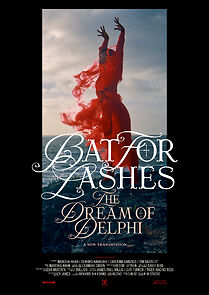 Watch The Dream of Delphi: A New Transmission