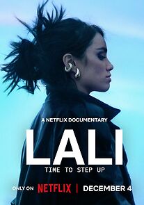 Watch Lali: La que le gana al tiempo