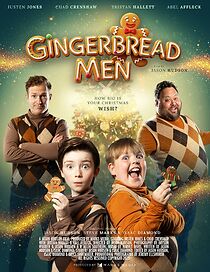 Watch Gingerbread Men