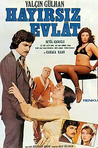 Watch Hayirsiz Evlat