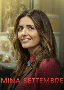 Watch Mina Settembre