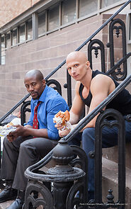 Watch Catcalling Virgin (Short 2017)