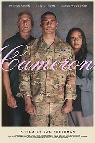 Watch Cameron (Short 2024)