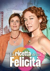 Watch La ricetta della felicità