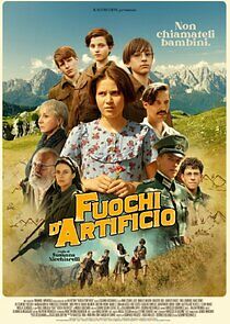 Watch Fuochi d'artificio