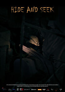 Watch Bújócska (Short 2017)