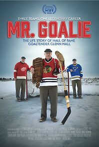 Watch Mr. Goalie
