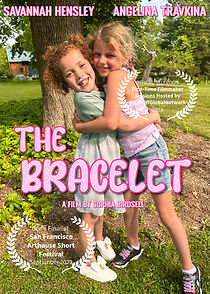 Watch The Bracelet (Short 2023)