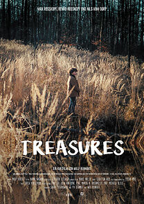 Watch Treasures (Short 2023)