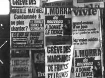 Watch Letter from Paris (Short 1975)