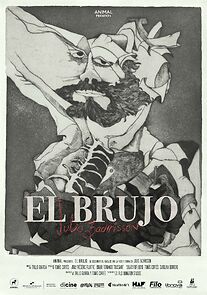 Watch El Brujo: Julio Zachrisson