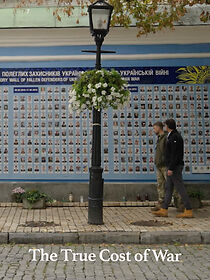 Watch The True Cost of War (Short 2023)