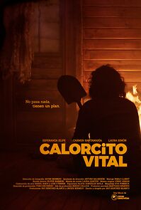 Watch Calorcito vital (Short 2025)