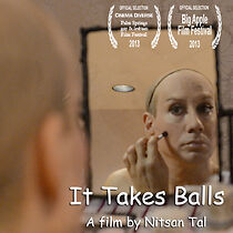 Watch It Takes Balls (Short 2013)