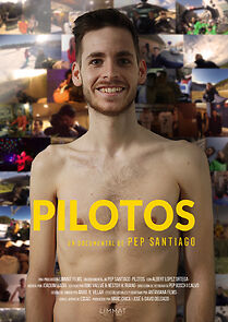 Watch Pilotos: Against the Tide