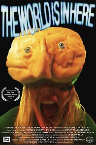 Watch The World Is in Here (Short 2025)