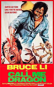 Watch Superdragon vs. Superman