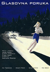 Watch Glasovna poruka (Short 2021)