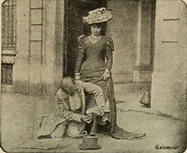 Watch A Good Husband (Short 1907)