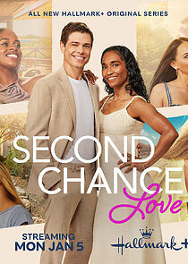 Watch Second Chance Love