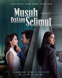 Watch Musuh Dalam Selimut