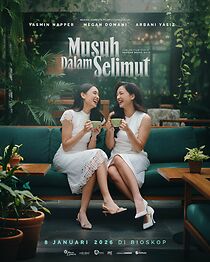 Watch Musuh Dalam Selimut