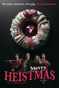 Watch Merry Heistmas