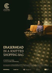 Watch Eraserhead in a Knitted Shopping Bag (Short 2025)