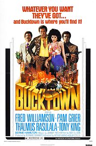 Watch Bucktown