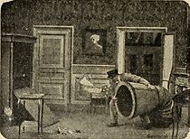 Watch Le Nettoyage par le vide (Short 1907)