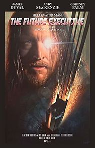 Watch Hellevator Man