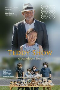 Watch Teddy Show