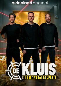 Watch De Kluis: Het Masterplan