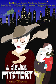 Watch A Sibling Mystery